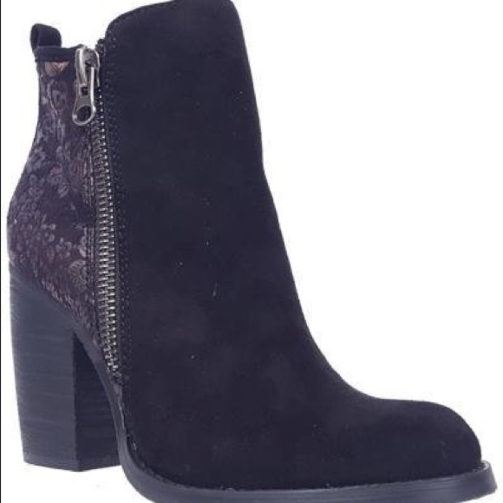 Brand New🔥Rebels Flicka Booties